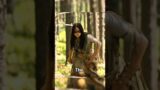 Tribal Girl’s Encounter with a Mysterious Transparent Creature.#moviereview #futurelink #predator