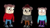 Troublemaker V2 but poorly animated