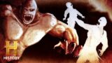 True Monsters: Divine Forces Face Off Against Demonic Beasts *Full Episode Marathon*