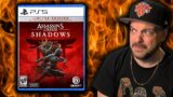 Ubisoft Is In MAJOR Trouble With Assassin's Creed Shadows…