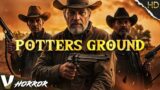 Unearth the terror that lurks in the shadows | Potters Ground | Full Horror Movie