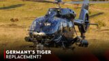Unveiling the Airbus H145M: Germany’s Next-Gen Versatile Helicopter!