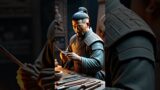Unveiling the Terracotta Army Secrets