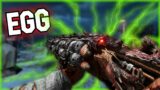 VERTICAL CAN WE COMPLETE THE BLOOD OF THE DEAD EASTER EGG! WITH @collintheturkey “BO4 ZOMBIES”