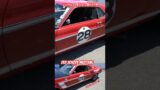 Vintage Mustang Race Car #automobile #racing #motorsport #race #cartransformation