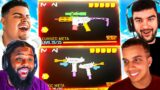 WE MAKE EACH OTHERS CURSED META LOADOUTS IN WARZONE REBIRTH ISLAND!