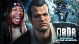 WHO NEEDS ZOMBIES? THIS MALL IS INFESTED WITH PSYCHOPATHS! | Dead Rising Deluxe Remaster