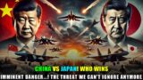 War Between China and Japan: The Shocking Outcome!