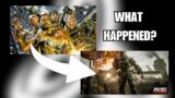 What Happened to Treyarch Zombies?