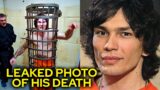 What Happens To Cannibals In Prison