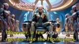What Happens When THE GREAT EXODUS Begins? | HFY | SCI-FI | Audiobook
