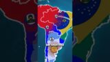 What If Mexico Attacked EVERYONE?