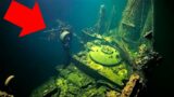 When Two Massive Subs Collided and No One Knew What Really Happened