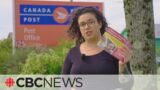 Why this mail carrier refuses to deliver flyers from Campaign Life Coalition