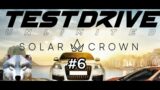 Winning – Test Drive Unlimited Solar Crown Walkthrough Part 6