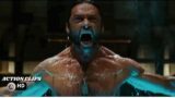 Wolverine Adamantium Transformation Scene – X-Men Origins: Wolverine (2009)