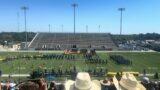 Woodlands High School Marching Band (2024-2025) Fantasia BOA North Houston