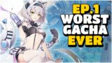 Worst Gacha Ever? | Cat Fantasy