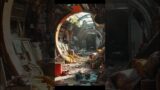 Would You Like Such a Colonization of Mars? #shorts #space #mars #marscolonization #future