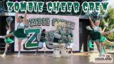 ZOMBIE CHEER CREW – NEW Halloween Show at LEGOLAND California | Brick or Treat