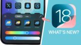 iOS 18: The Movie – 500+ New Features!