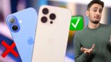 iPhone 16 Pro – Pourquoi l'acheter ?