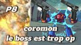 le boss le plus op de coromon (pour l'instant) (I don't speak in this video)