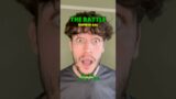#pov Everyone is given a number every year for the annual Battles. PART 2 #levispovs