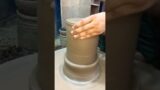 terracotta clay pottery #shortsfeed #pottery #youtube