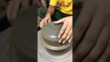 terracotta clay pottery #shortsfeed #pottery #youtube #terracottaclaypottery
