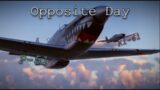 war thunder opposite day