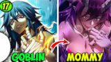 (17) Reincarnated As A Goblin I Build My Own Harem, From Goblin To Goblin God – Full Manhwa Recap