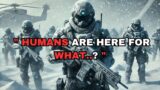 The Galaxy Shudders as Humanity Enters the War Best HFY Stories