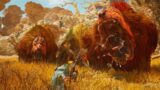 Monster Hunter Wilds – New Gameplay, BIG Reveals, Monsters & More!!!