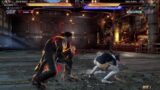 Tekken 8 Showdown with Dragunov (Drac) standing tall, against all odds! Part 2 – 10/28/2024