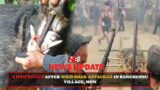 2 MAN KILLED AFTER WILD BOAR ATTACKED IN KENCHENSU VILLAGE, MON