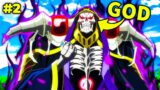 (2) Weak boy Became so strong that no-one left to match his Powers ,He fights his own Subordinates