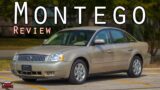 2005 Mercury Montego Review – The Death Of Lazy Rebadging