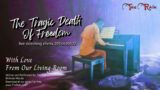 20Tzm20522 Tragic Death Of Freedom sketching efxmx Nicholas Mazzio Lauren Mazzio The Rain.mp3