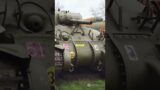 3 Crazy German prototype tanks. #ww2 #facts #germany #shorts
