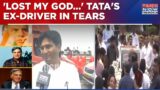 'Lost My God…Couldn't Sleep': Ratan Tata's Former Driver Remembers Legend With Heavy Heart, Watch