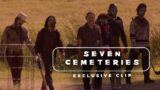 'Seven Cemeteries' Clip | Danny Trejo To The Rescue
