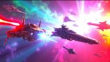 500,000 Years Post-Humans: Aliens Discover Earth's Unmatched War Fleet! | Best HFY Stories | HFY