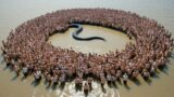 55 Things You Will See For The First Time In Your Life