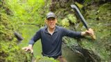 6 Days Jungle Survival Camping with NO Food – US Marine Corps Jungle Survival School