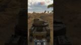 75mm cannon to the rescue #warthunder #gaming #tank #tanktrouble #m3lee Like & Subscribe