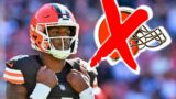 8 NFL Teams That Will Definitely Have A New Quarterback Next Season