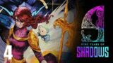 9 YEARS OF SHADOWS | LA IRA Y EL RESENTIMIENTO ARDEN DESDE LO MAS PROFUNDO | FULL #4