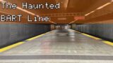A BART Halloween Special: The San Mateo Line