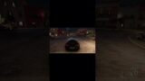 A Chilling Late Night Drive Under The Light of The City
